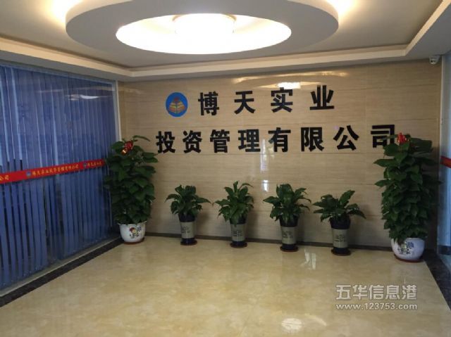 ����ʵҵͶ�ʹ������޹�˾